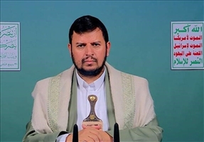 رهبر انصارالله: پیش از طوفان‌الاقصی هدف آمریکا حذف موضوع فلسطین بود